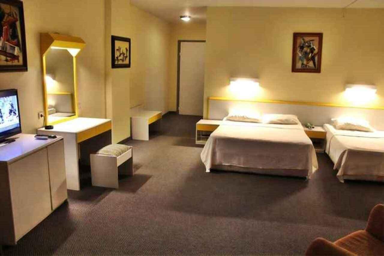 Vella Beach Hotel Tosmur Dış mekan fotoğraf